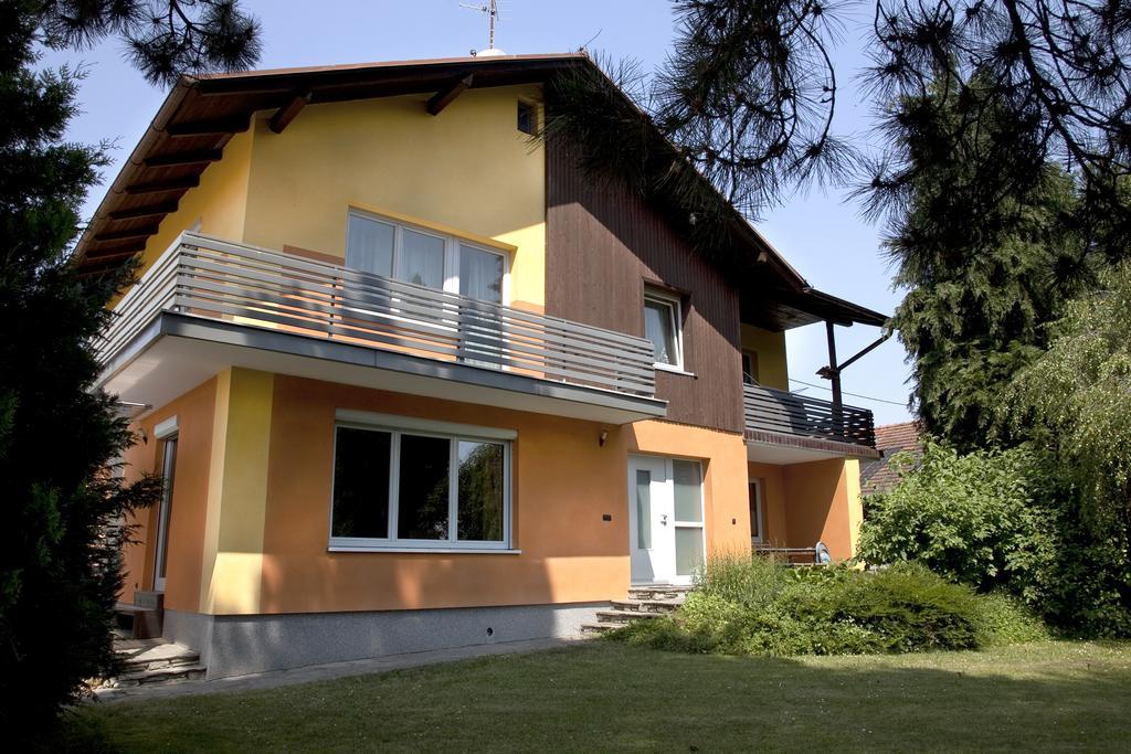 Gaestehaeuser Anni Ehrndorfer Ried im Innkreis Εξωτερικό φωτογραφία