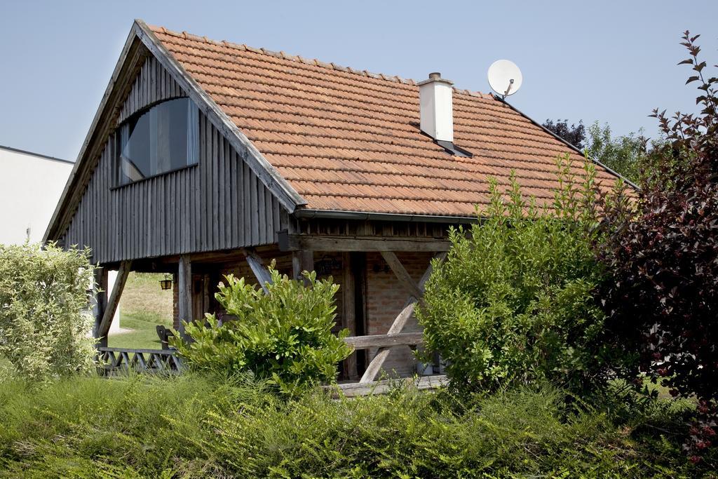 Gaestehaeuser Anni Ehrndorfer Ried im Innkreis Δωμάτιο φωτογραφία