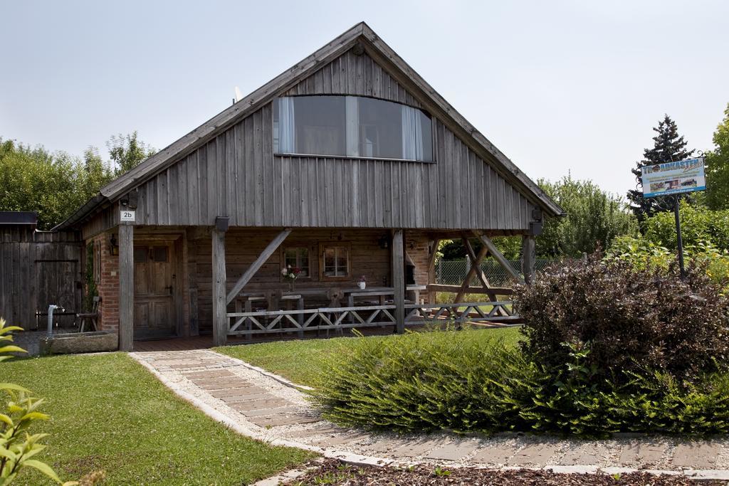 Gaestehaeuser Anni Ehrndorfer Ried im Innkreis Δωμάτιο φωτογραφία