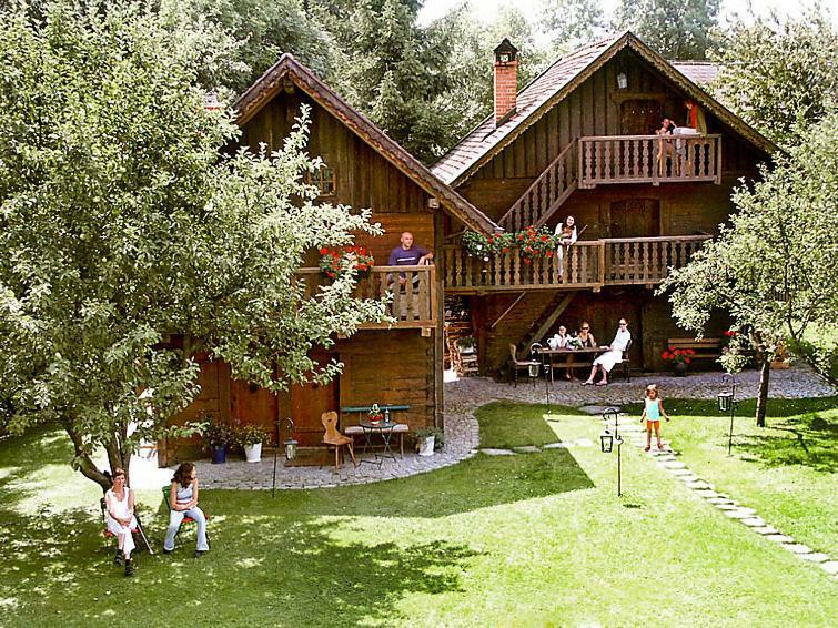 Gaestehaeuser Anni Ehrndorfer Ried im Innkreis Εξωτερικό φωτογραφία