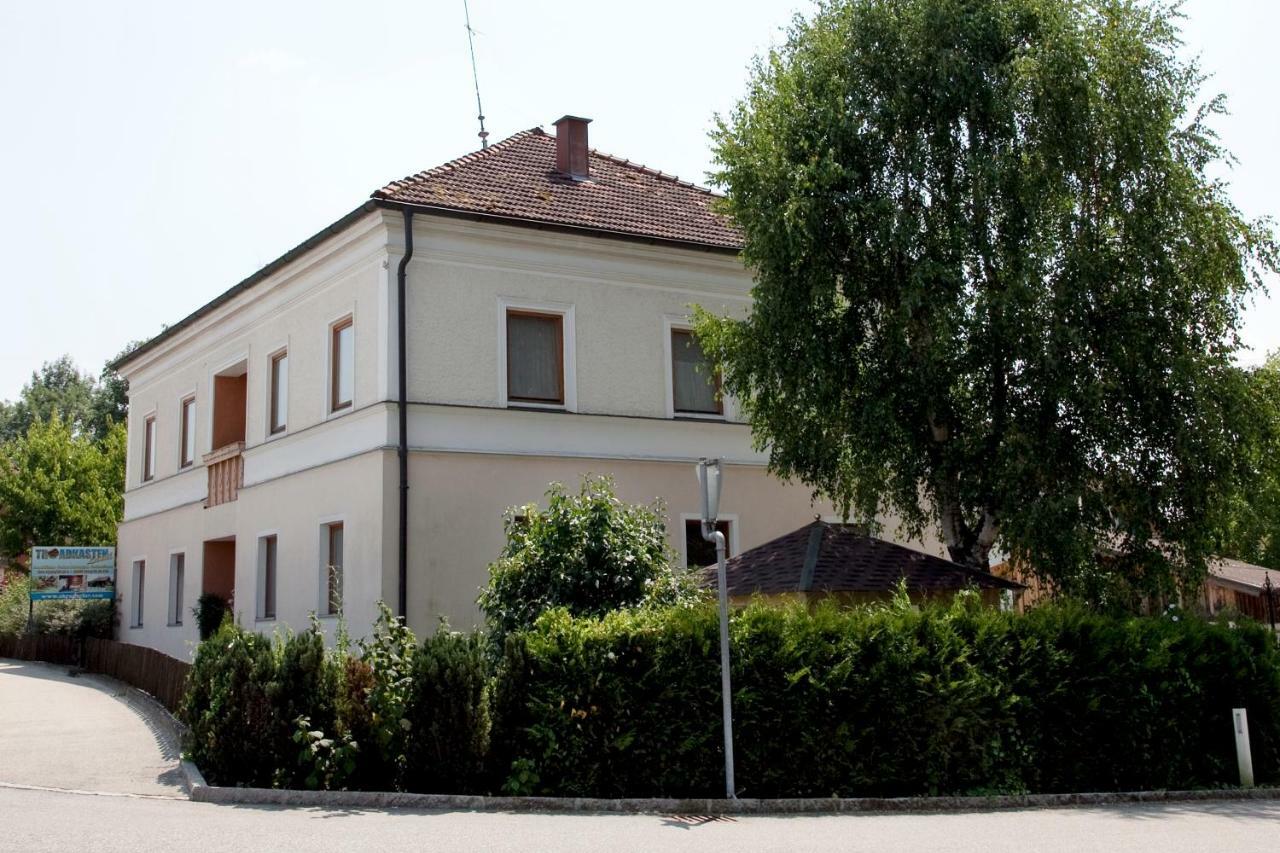 Gaestehaeuser Anni Ehrndorfer Ried im Innkreis Εξωτερικό φωτογραφία